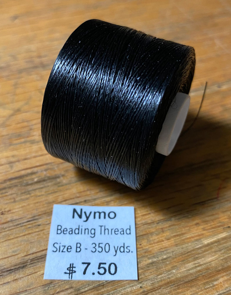 Nymo Beading Thread - Size B